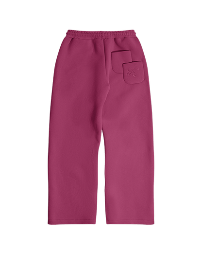 JOGGING NUAGE VIOLET