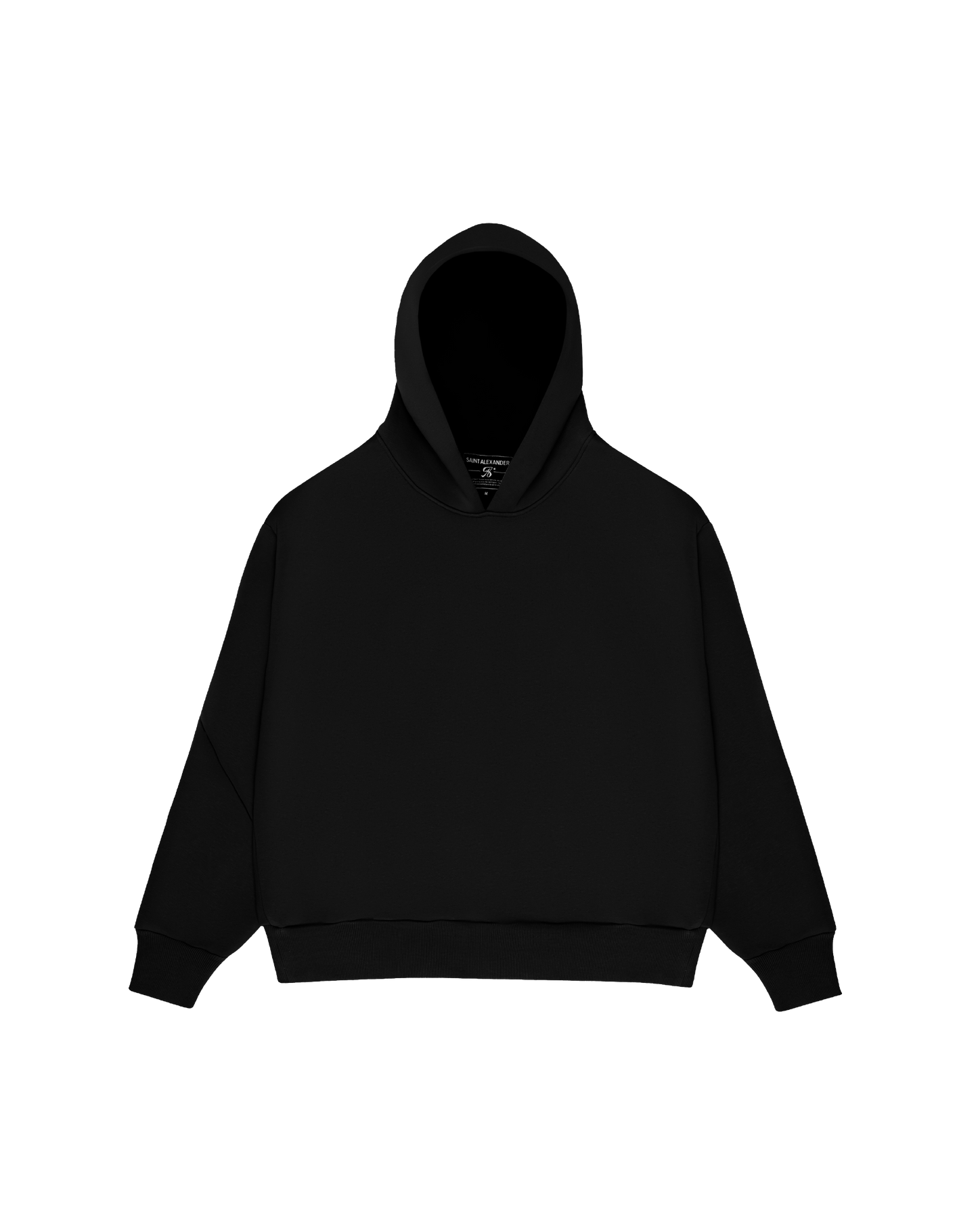 SWEAT NUAGE NOIR