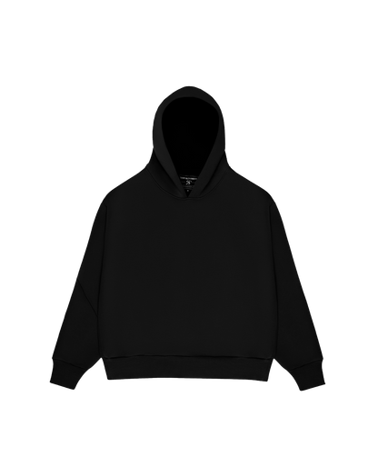 SWEAT NUAGE NOIR