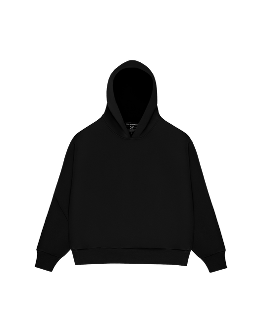 SWEAT NUAGE NOIR