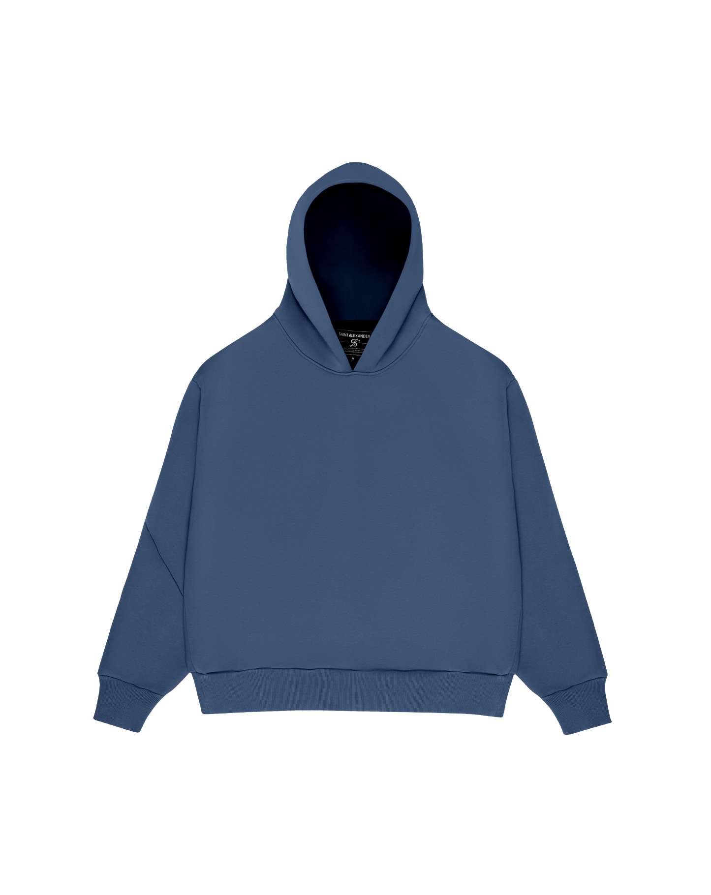 SWEAT NUAGE BLEU