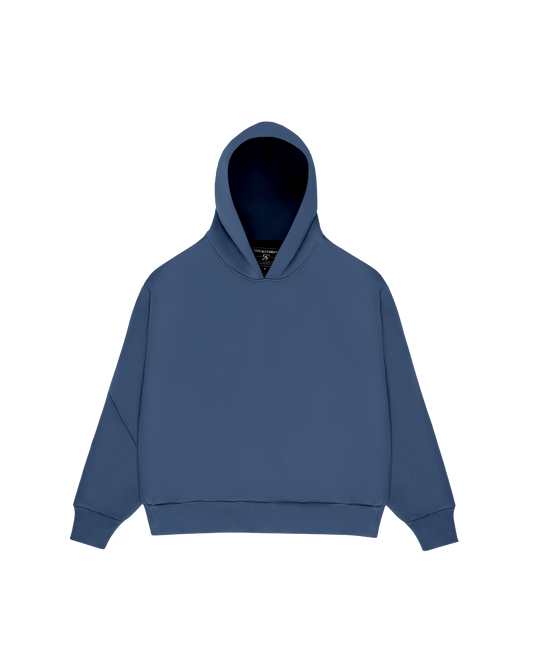 SWEAT NUAGE BLEU