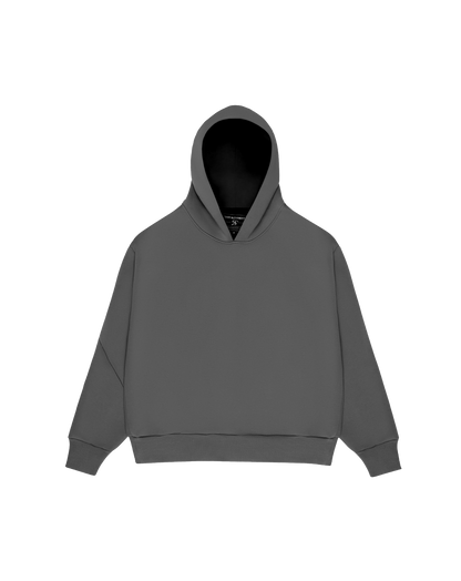 SWEAT NUAGE GRIS