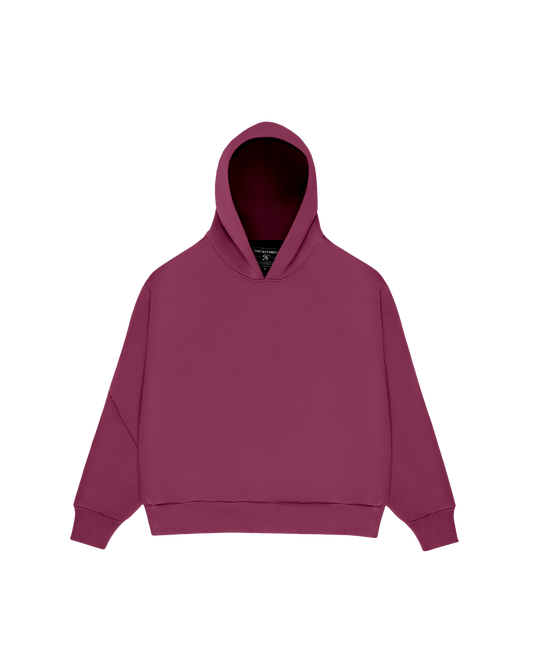 SWEAT NUAGE VIOLET